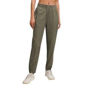 Lululemon High-Rise Army Green License To Train Pant Size 8